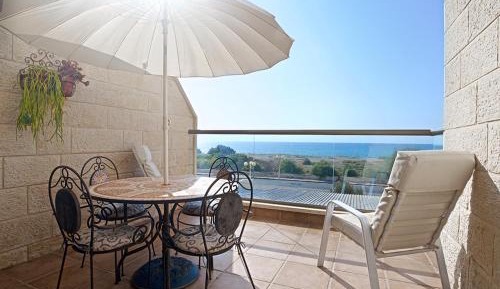 Apartment with Sea View