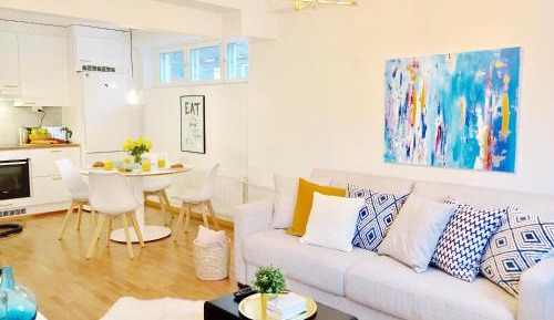 Superior Apartment