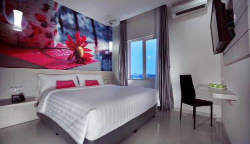 Superior Premier Room
