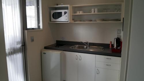 One-Bedroom Suite with Spa Bath