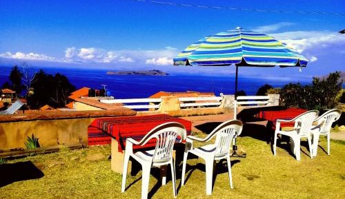 Twin Room with Shared Bathroom