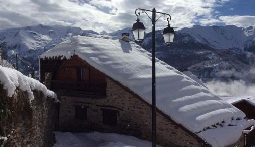 Superior Chalet