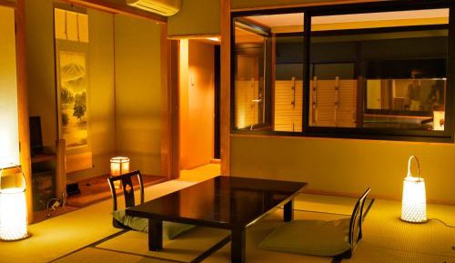 Superior Family Room