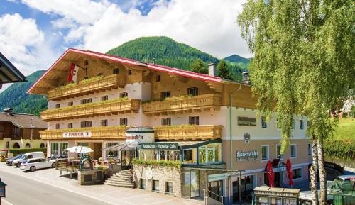 Apartment (2-3 Adults)