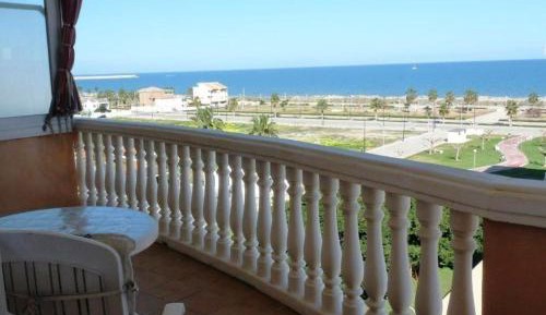 Apartment with Sea View