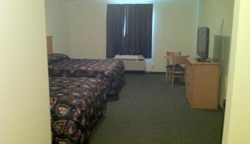 Queen Room with Two Queen Beds