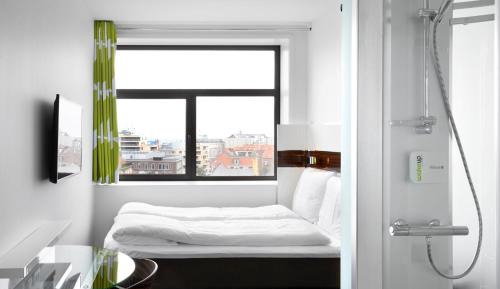 Heaven Double Room
