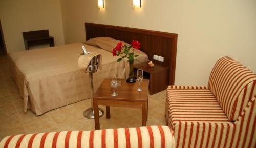 Family Double Room