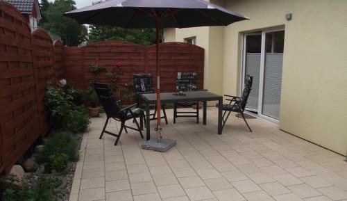 Duplex Apartment