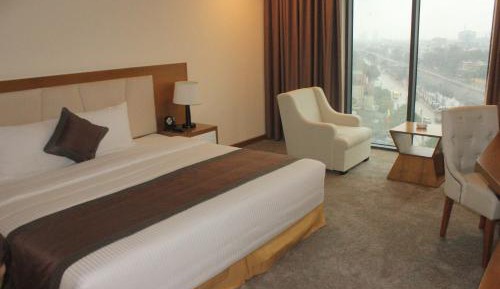 Executive Suite