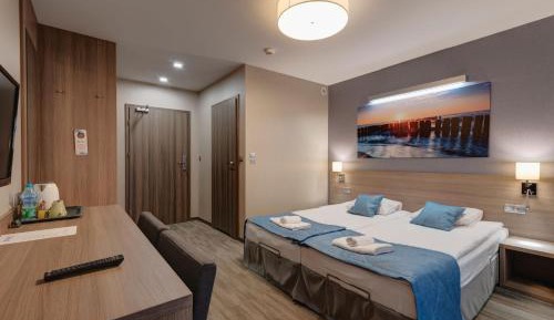 Comfort Double Room