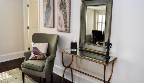 King Room - Disability Access