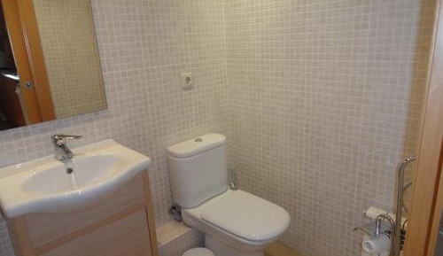 Three-Bedroom Apartment (8 Adults)
