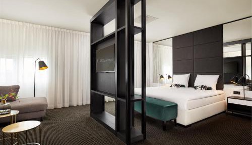 Presidential Suite