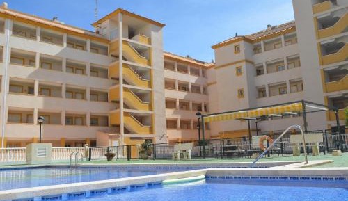 Apartment - Ground Floor