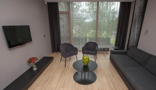 Family Apartment