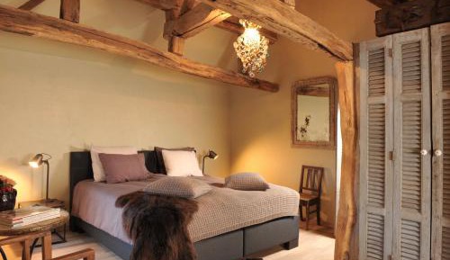 Superior Quadruple Room