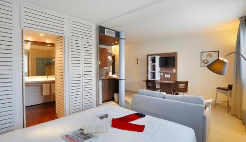 Suite Comfort