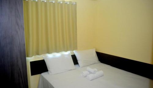 Apartment (1 Adult)