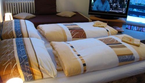Double or Twin Room