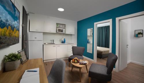Superior Apartment