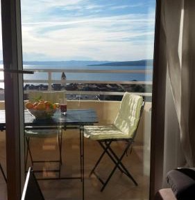Apartment with Sea View