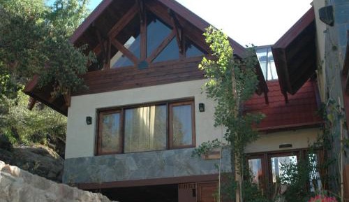 Superior Chalet