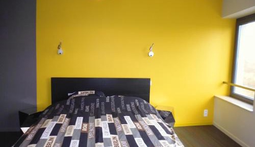 Deluxe Double Room with Shower