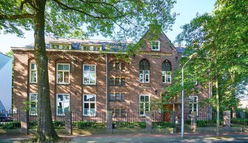 Classic Apartment