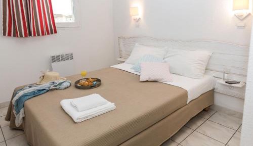 2-Room Apartment (4/5 People)