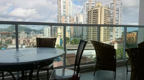 Studio Apartment with Sea View