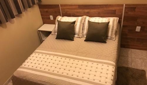 Studio - Split Level