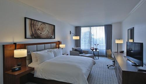 Classic King Room