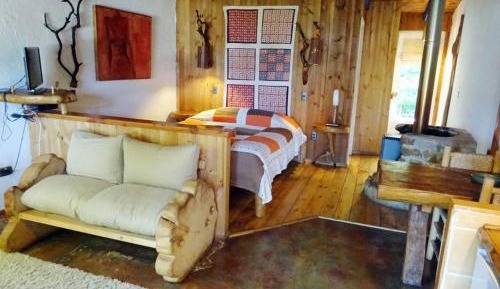 Bungalow (2 Adults)