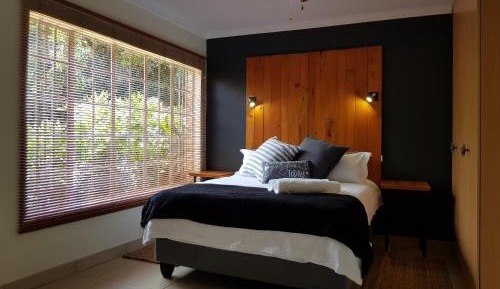 Queen Suite