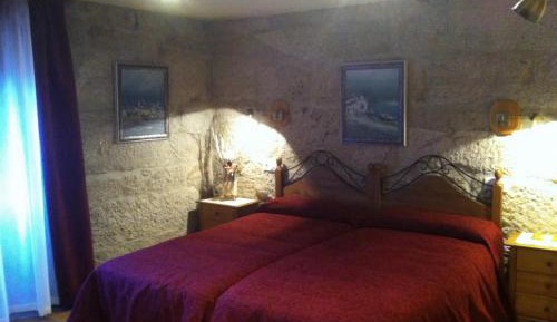 Quadruple Room with Garden View