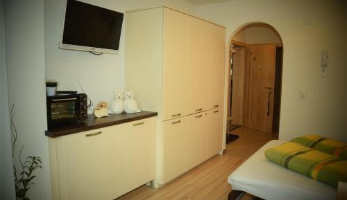 Apartment - Ground Floor