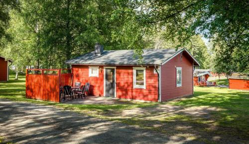 Family Bungalow