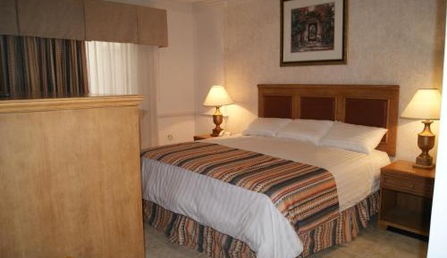 King Room