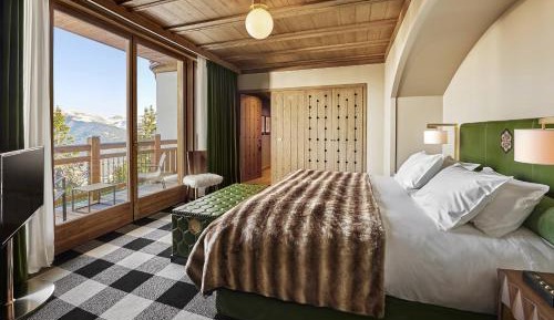 Prestige Junior Suite