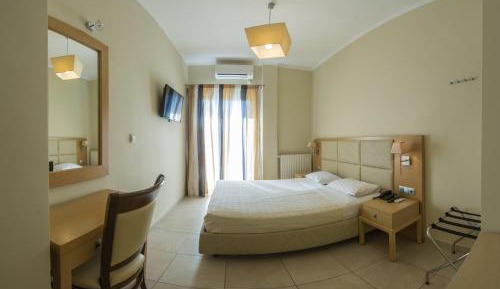 Double Room with Sea View