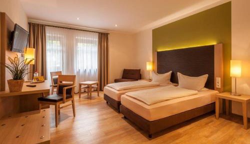 Comfort Double Room