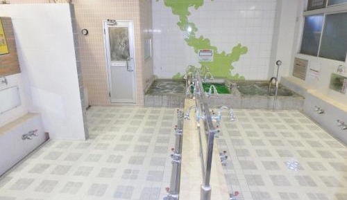 Standard Japanese-Style Family Room with Shared Bathroom - Non Smoking