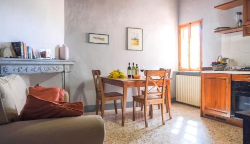 One-Bedroom Apartment (2 Adults)
