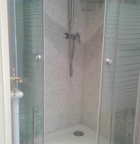 Studio Apartment 1