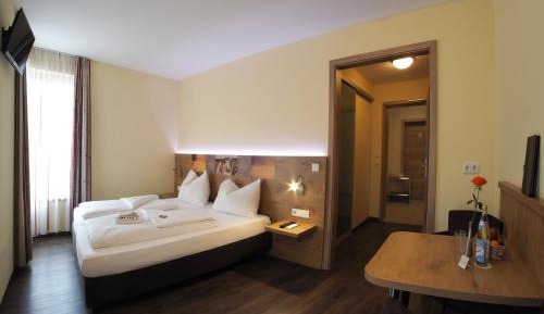 Double Room - Disability Access