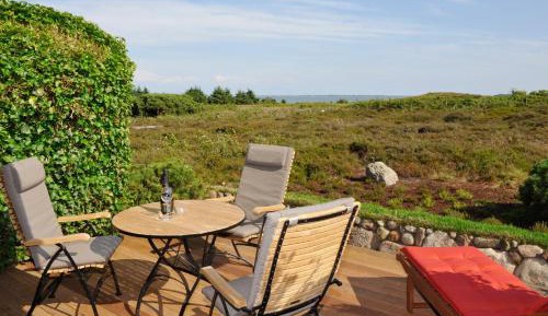Two-Bedroom Apartment  - Sönshörn 20