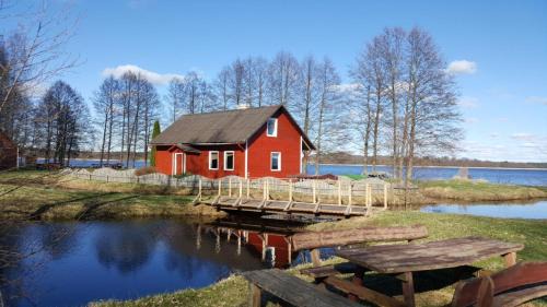 Holiday Home