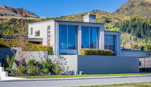 Double Room with Park View