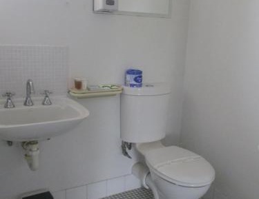 Small Single Room